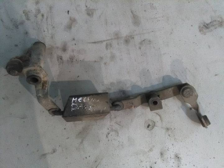 Mechanismus řazení - VOLKSWAGEN - GOLF IV (1J1)