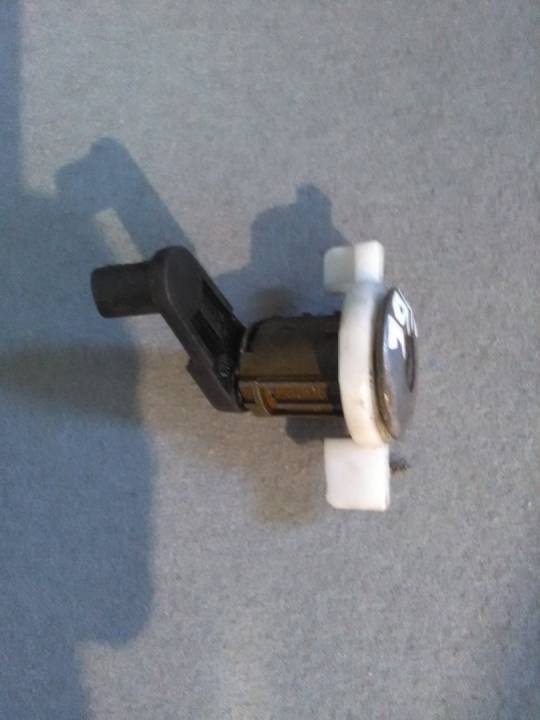 Pravý zámek dveří - RENAULT - Megane Scenic