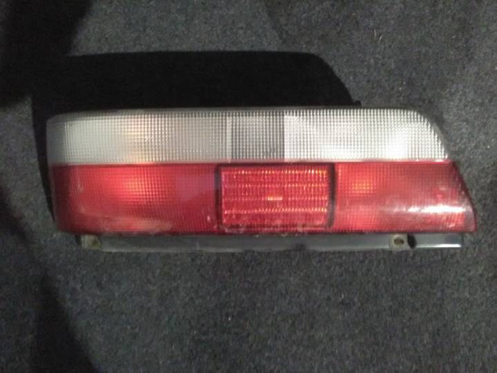 Pravé zadní světlo - SUZUKI - SWIFT hatchback