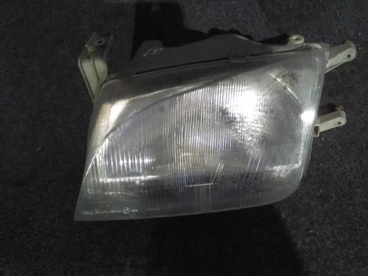 Levé přední světlo - SUZUKI - SWIFT hatchback