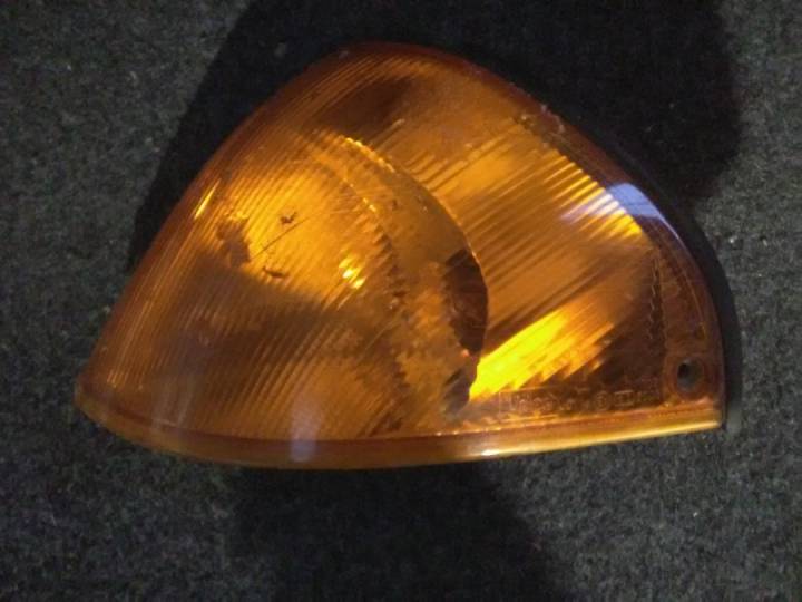 Levý přední blinkr - SUZUKI - SWIFT hatchback