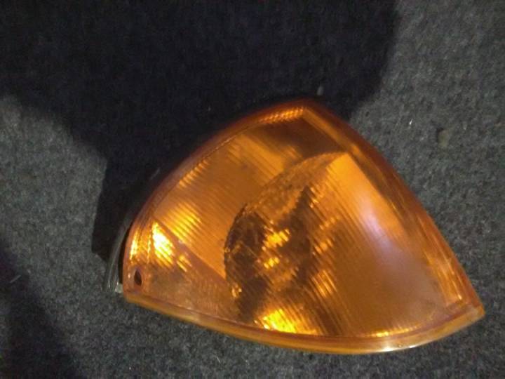 Pravý přední blinkr - SUZUKI - SWIFT hatchback