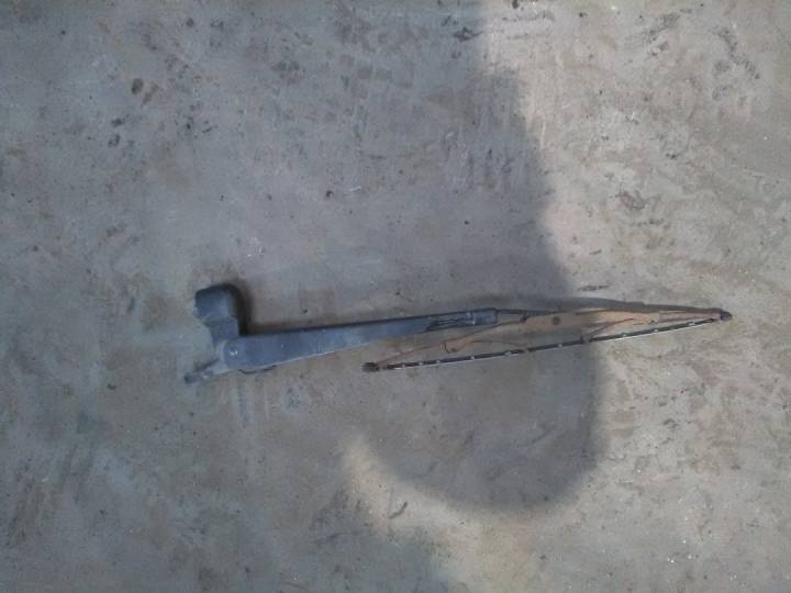 Zadní rameno stěrače kompletní - CITROËN - BERLINGO