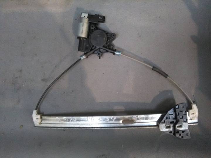 Levé přední stahování oken - MAZDA - 6 combi (GY)