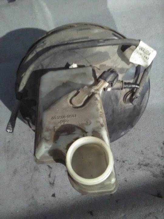 Hlavní brzdový válec - FORD - FOCUS II combi