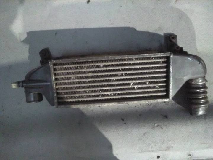 Intercooler - FORD - FOCUS II combi