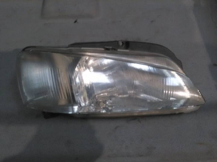 Levé přední světlo - PEUGEOT - 106 hatchback 3DV.
