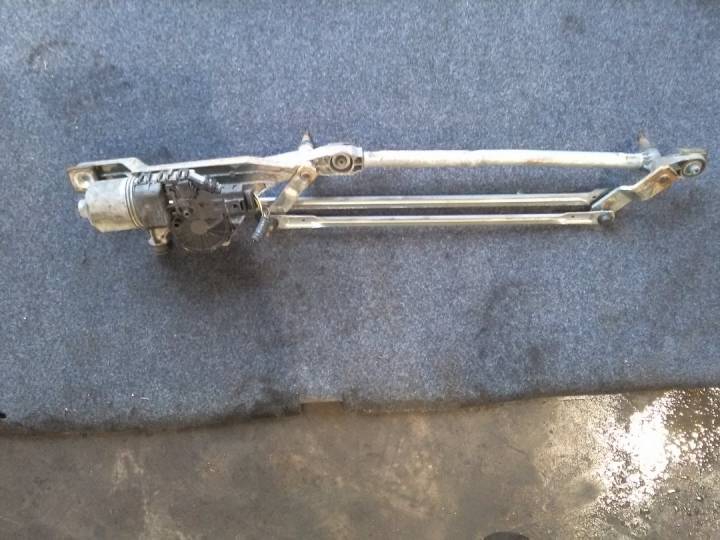 Motorek předních stěračů - FORD - FOCUS II combi