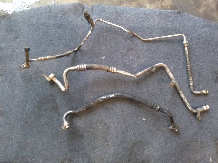 Trubky klimatizace - FORD - FOCUS II combi