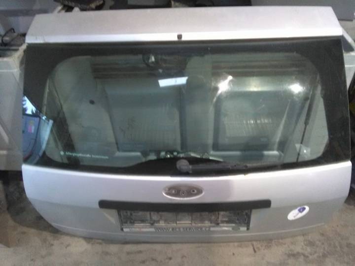 Páté dveře - FORD - FOCUS II combi