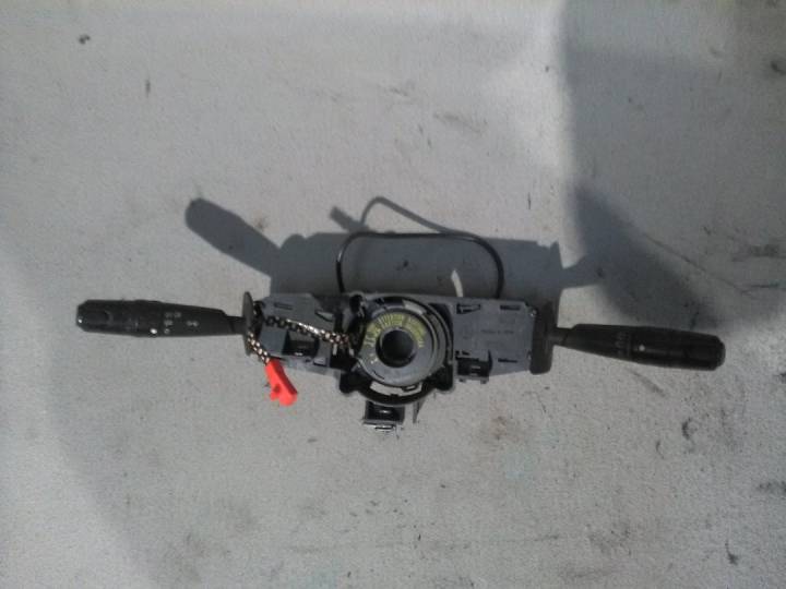 Páčky volantu - PEUGEOT - 406 COMBI