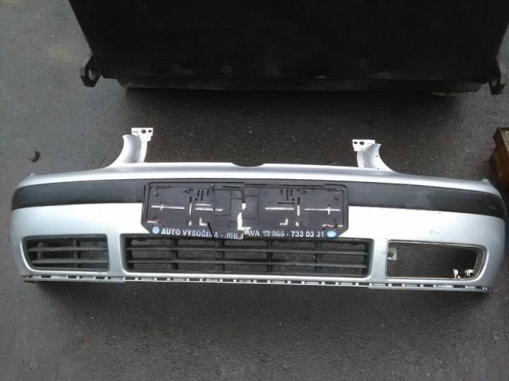 Přední nárazník - VOLKSWAGEN - GOLF IV (1J1)