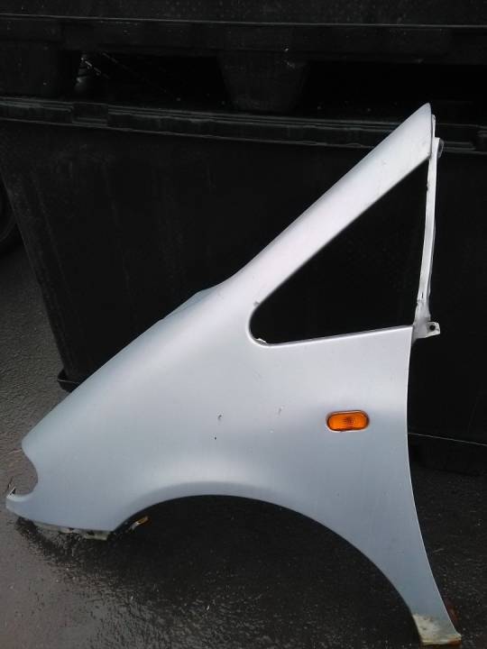 Levý přední blatník - VOLKSWAGEN - SHARAN (7M8, 7M9, 7M6)