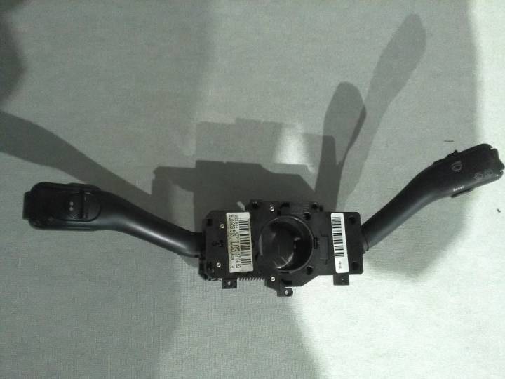 Páčky pod volant - ŠKODA - Octavia combi, 5Dv.