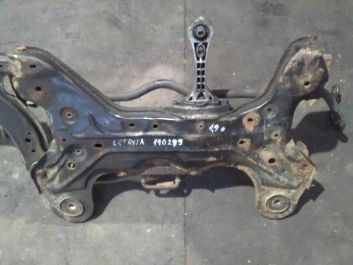 Přední nápravnice - ŠKODA - Octavia combi, 5Dv.