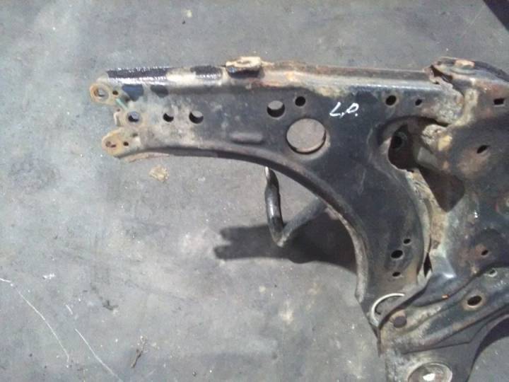 Levé přední rameno (odpis) - ŠKODA - Octavia combi, 5Dv.