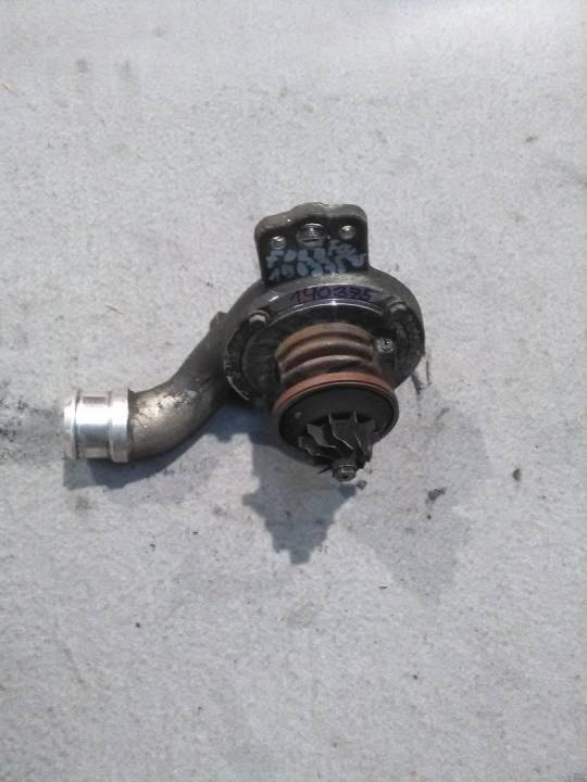 Turbo - FORD - FOCUS hatchback, 5DV.