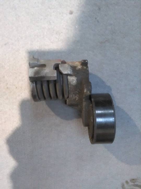 Napínací kladka - ŠKODA - FABIA hatchback, 5DV.