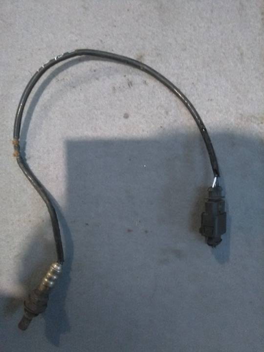 Lambda sonda - ŠKODA - FABIA hatchback, 5DV.