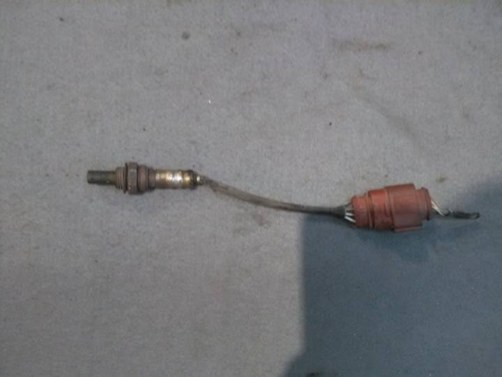 Lambda sonda - ŠKODA - FABIA hatchback, 5DV.