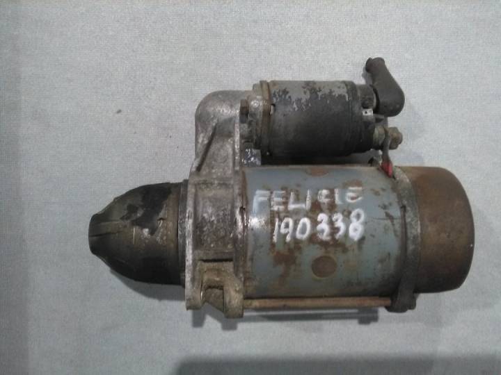 Startér - ŠKODA - FELCIA COMBI ,5Dv.