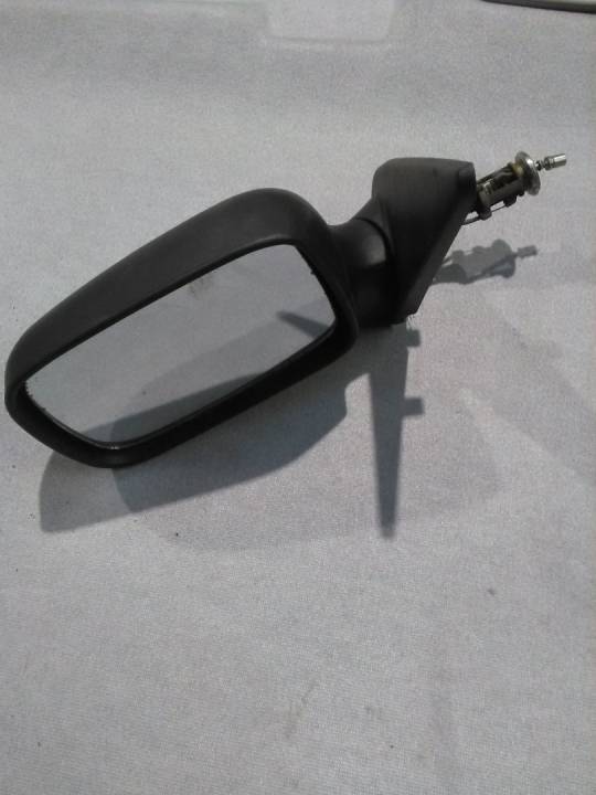 Levé zpětné zrcátko - ŠKODA - FELCIA COMBI ,5Dv.