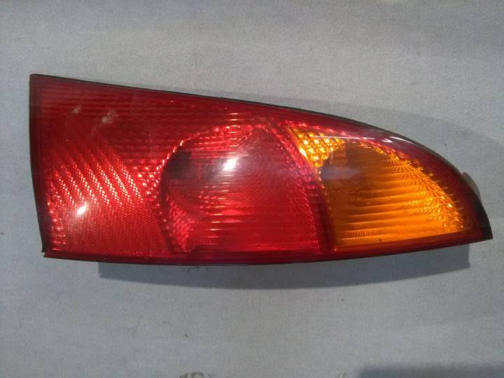 Pravé zadní světlo - FORD - FOCUS hatchback, 5DV.