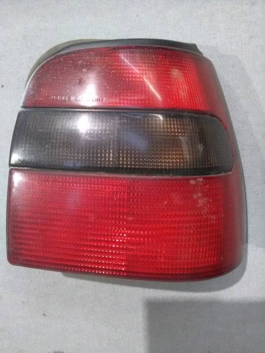 Pravé zadní světlo - ŠKODA - FELCIA COMBI ,5Dv.