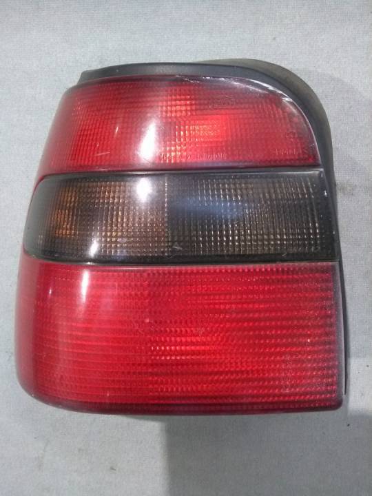Levé zadní světlo - ŠKODA - FELCIA COMBI ,5Dv.