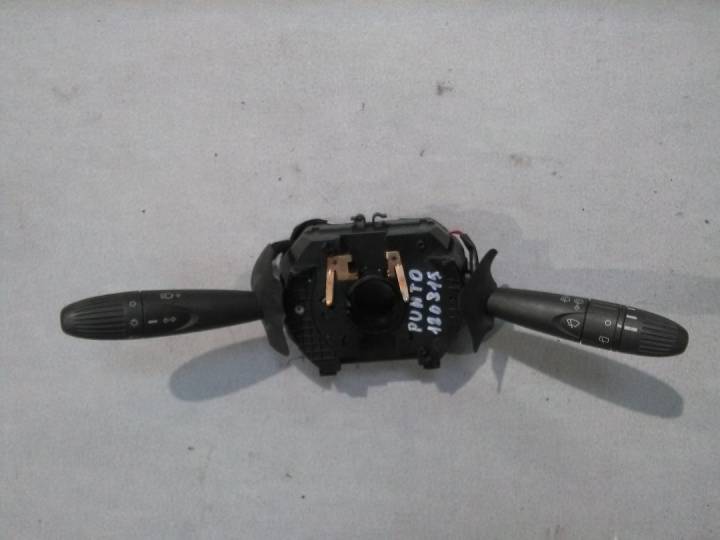 Páčky volantu kompletní - FIAT - Punto hatchback, 3Dv.
