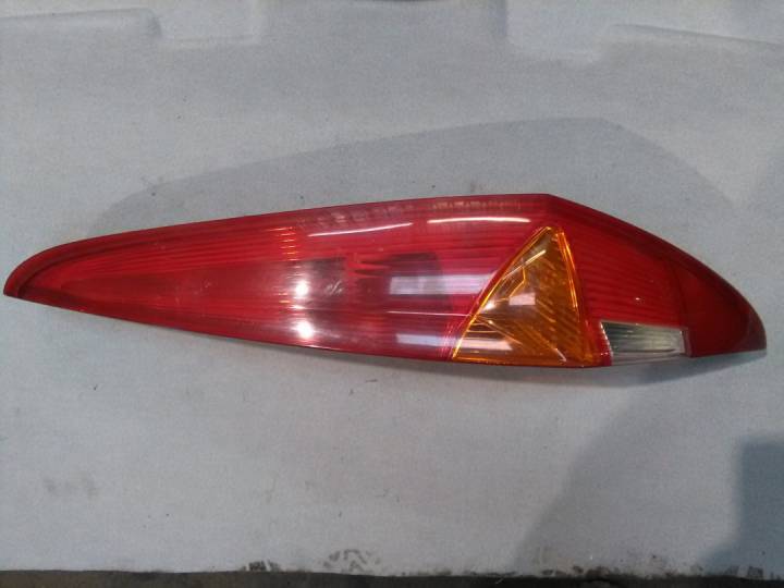 Pravé zadní světlo - FIAT - Punto hatchback, 3Dv.