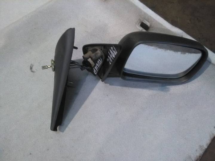 Pravé zpětné zrcátko - ŠKODA - FELICIA LXI, hatchback,  5DV.