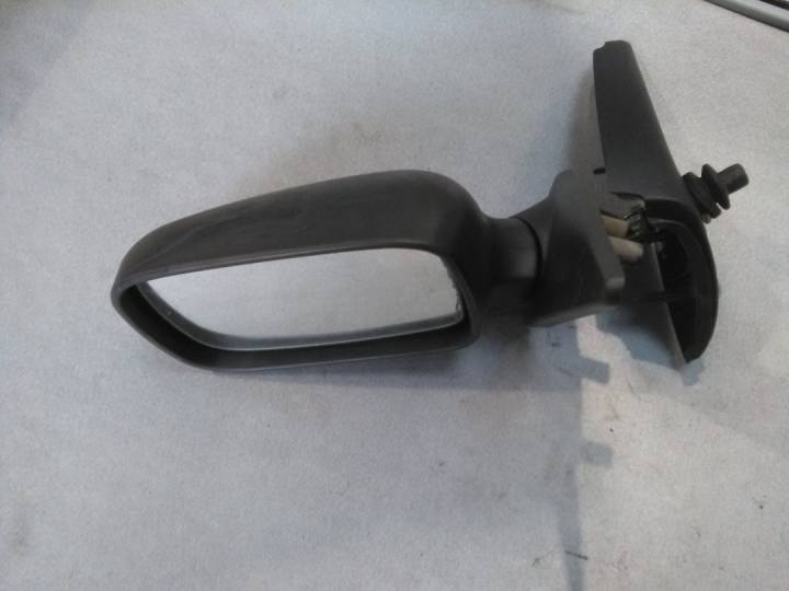 Levé zpětné zrcátko - ŠKODA - FELICIA LXI, hatchback,  5DV.
