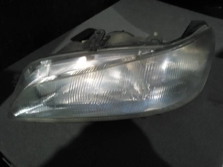 Levé přední světlo - PEUGEOT - 306 combi (7E, N3, N5)