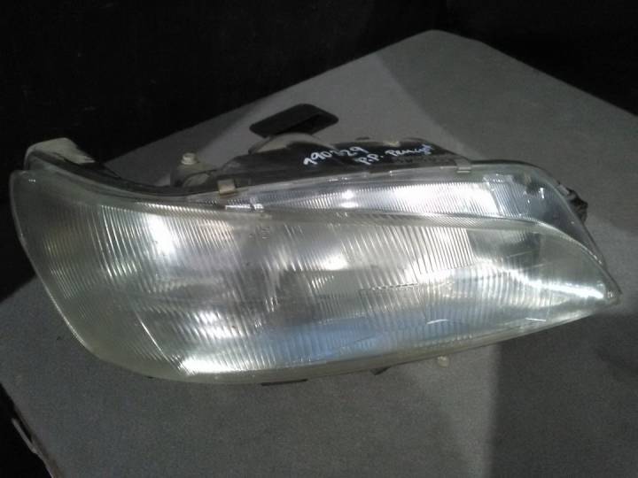 Pravé přední světlo - PEUGEOT - 306 combi (7E, N3, N5)