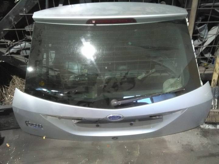 Páté dveře - FORD - FOCUS hatchback, 5DV.