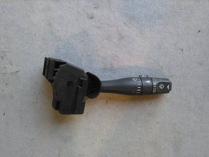 Páčka blinkru a stěračů - JAGUAR - X-TYPE 2.5 V6 EXECUTIVE sedan