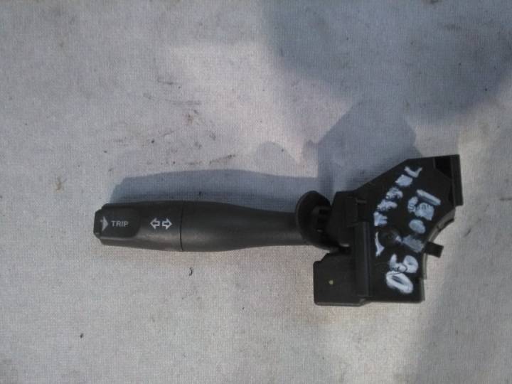 Páčka blinkru a světel - JAGUAR - X-TYPE 2.5 V6 EXECUTIVE sedan