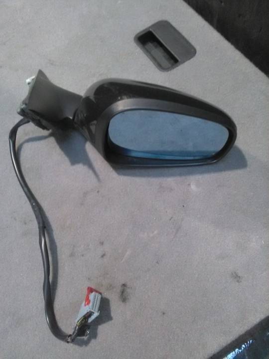 Pravé zpětné zrcátko - ALFA - Romeo 159 AC KOMBI