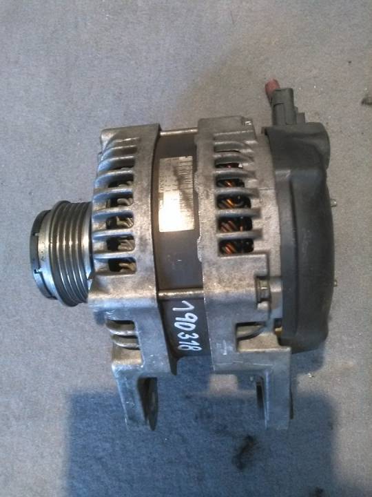 Alternátor - ALFA - Romeo 159 AC KOMBI