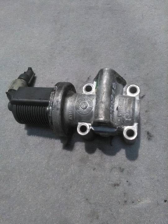 EGR ventil - ALFA - Romeo 159 AC KOMBI