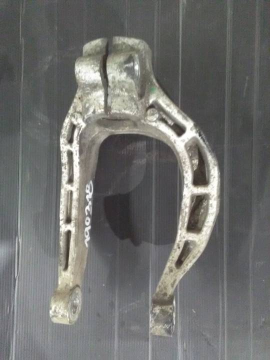 Pravá přední těhlice - ALFA - Romeo 159 AC KOMBI