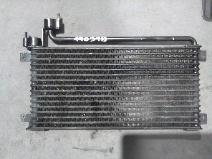 Chladič oleje - ALFA - Romeo 159 AC KOMBI