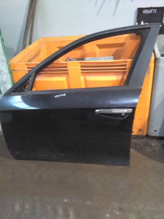 Levé přední dveře - ALFA - Romeo 159 AC KOMBI