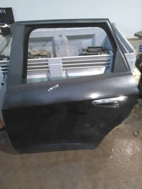 Levé zadní dveře - ALFA - Romeo 159 AC KOMBI