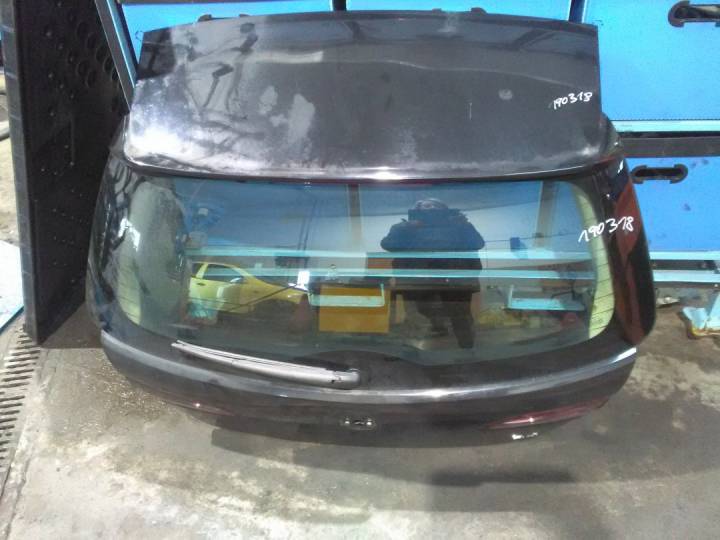 Páté dveře - kufr - ALFA - Romeo 159 AC KOMBI