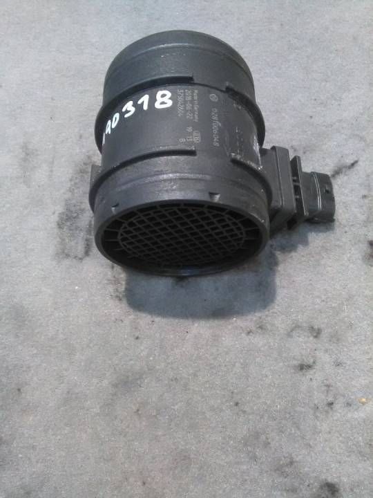 Váha vzduchu - ALFA - Romeo 159 AC KOMBI