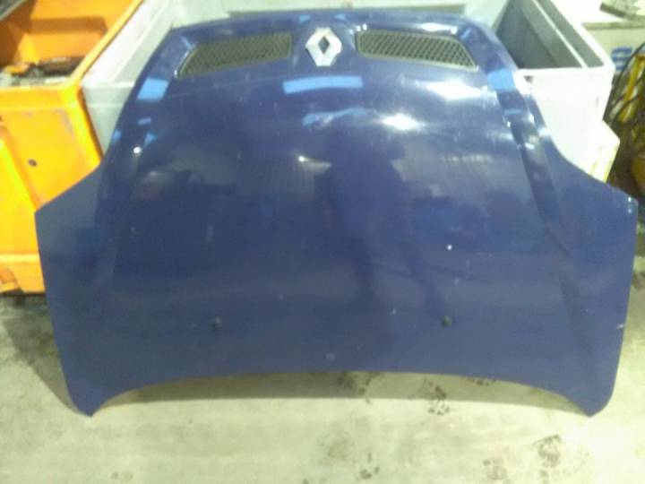 Kapota - RENAULT - Megane Scenic combi, 5Dv.