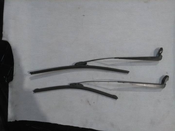 Ramena stěračů kompletní 2kusy - PEUGEOT - 306 hatchback