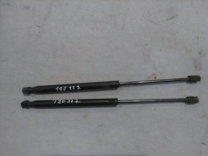 Vzpěry kufru 2 ks - ŠKODA - FABIA combi